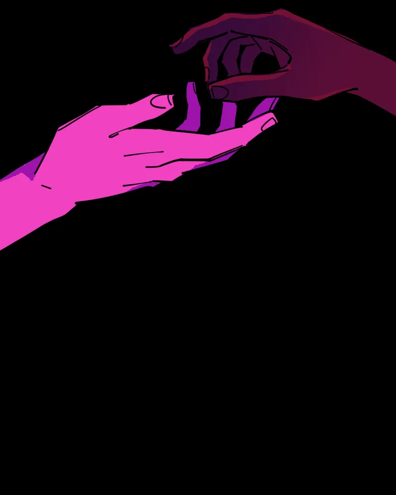 Homesick Chapter 105 page 79 - 