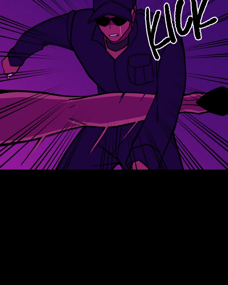 Homesick Chapter 105 page 9 - 