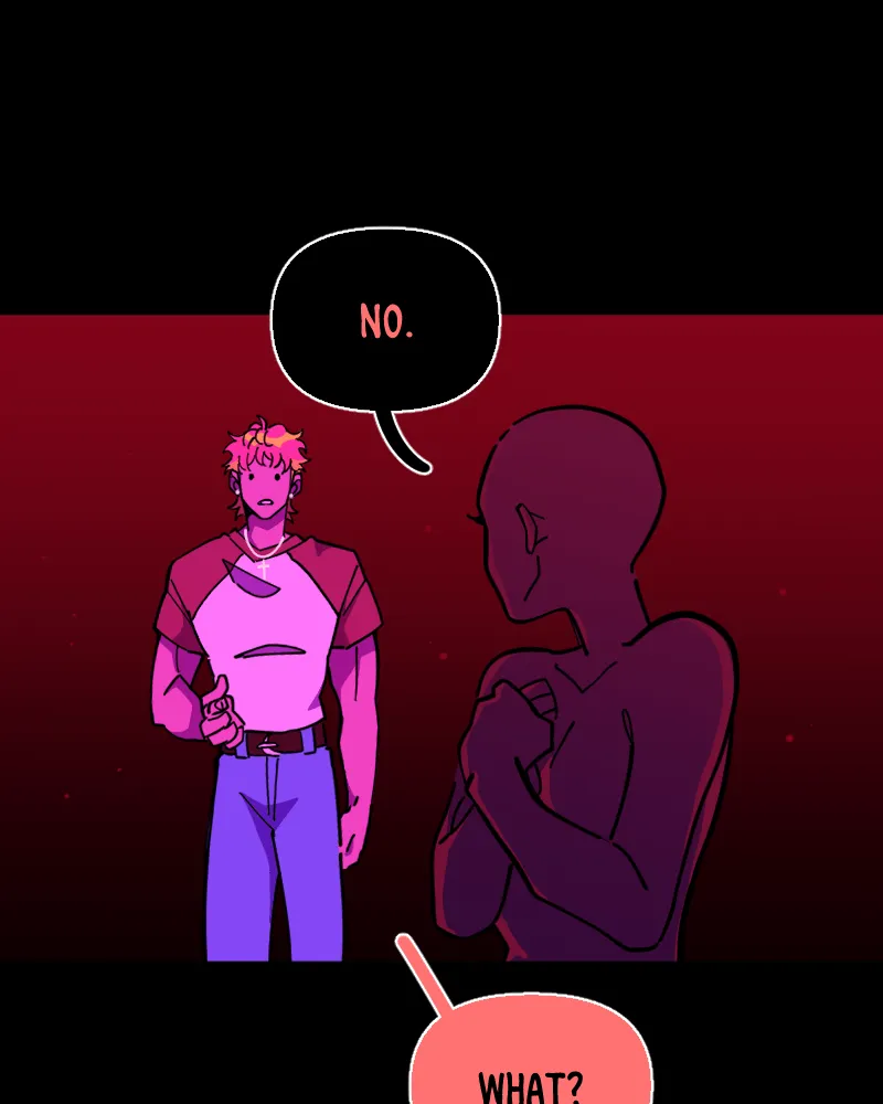 Homesick Chapter 105 page 81 - 