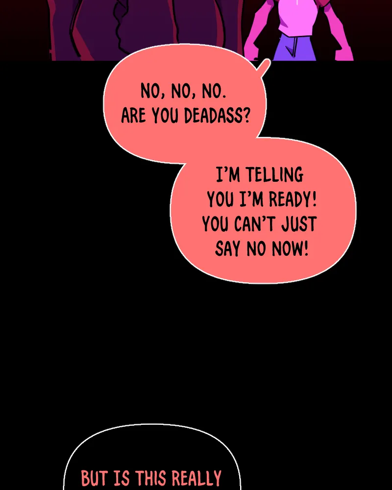 Homesick Chapter 105 page 83 - 