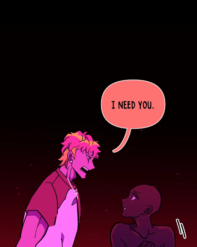 Homesick Chapter 105 page 85 - 