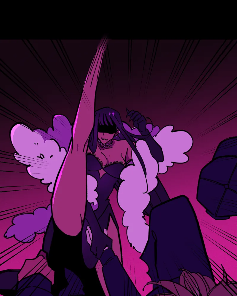 Homesick Chapter 105 page 10 - 
