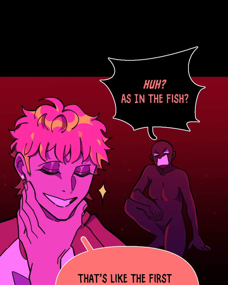 Homesick Chapter 105 page 97 - 
