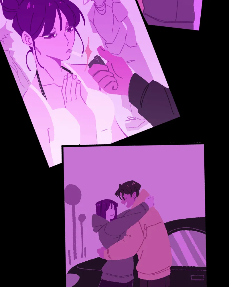 Homesick Chapter 106 page 15 - 