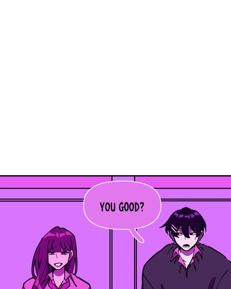 Homesick Chapter 106 page 21 - 