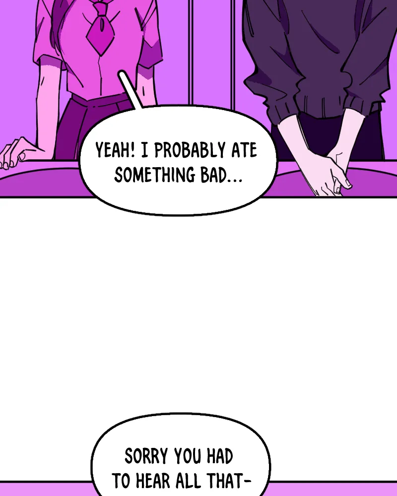 Homesick Chapter 106 page 22 - 