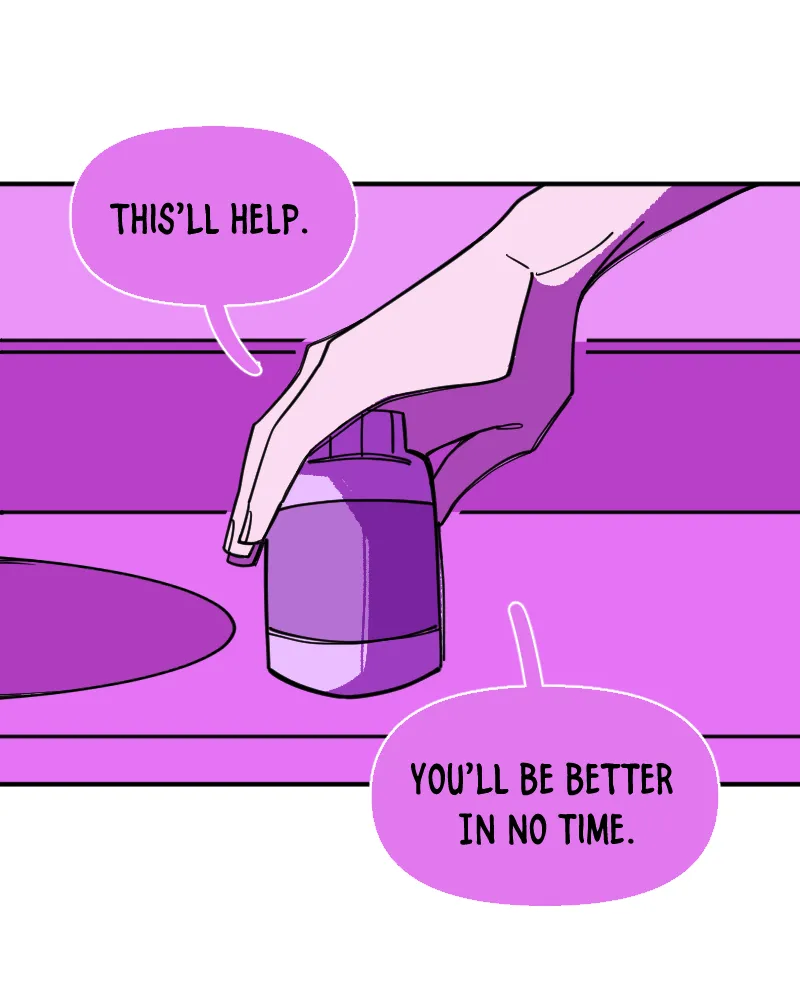 Homesick Chapter 106 page 24 - 