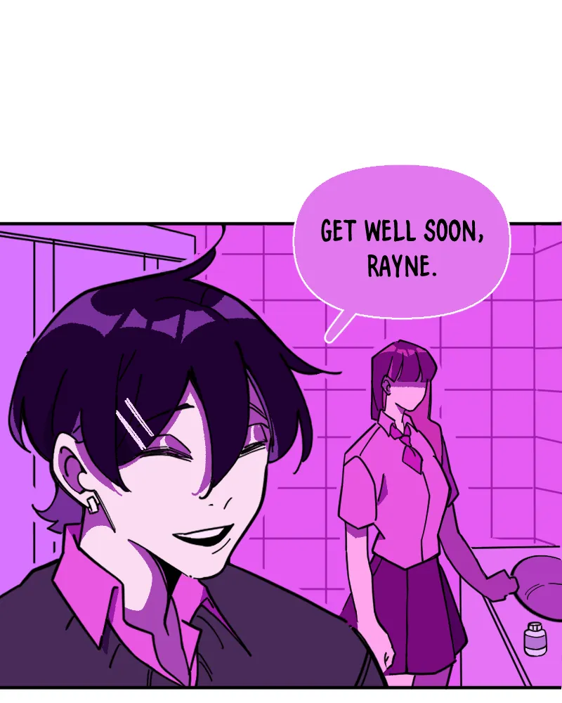 Homesick Chapter 106 page 25 - 