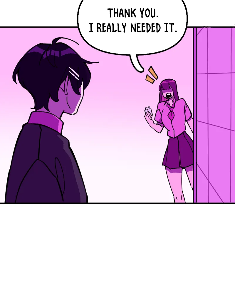 Homesick Chapter 106 page 32 - 