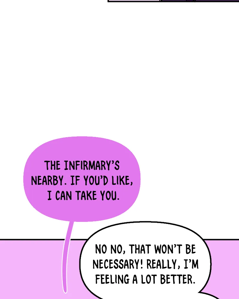 Homesick Chapter 106 page 35 - 