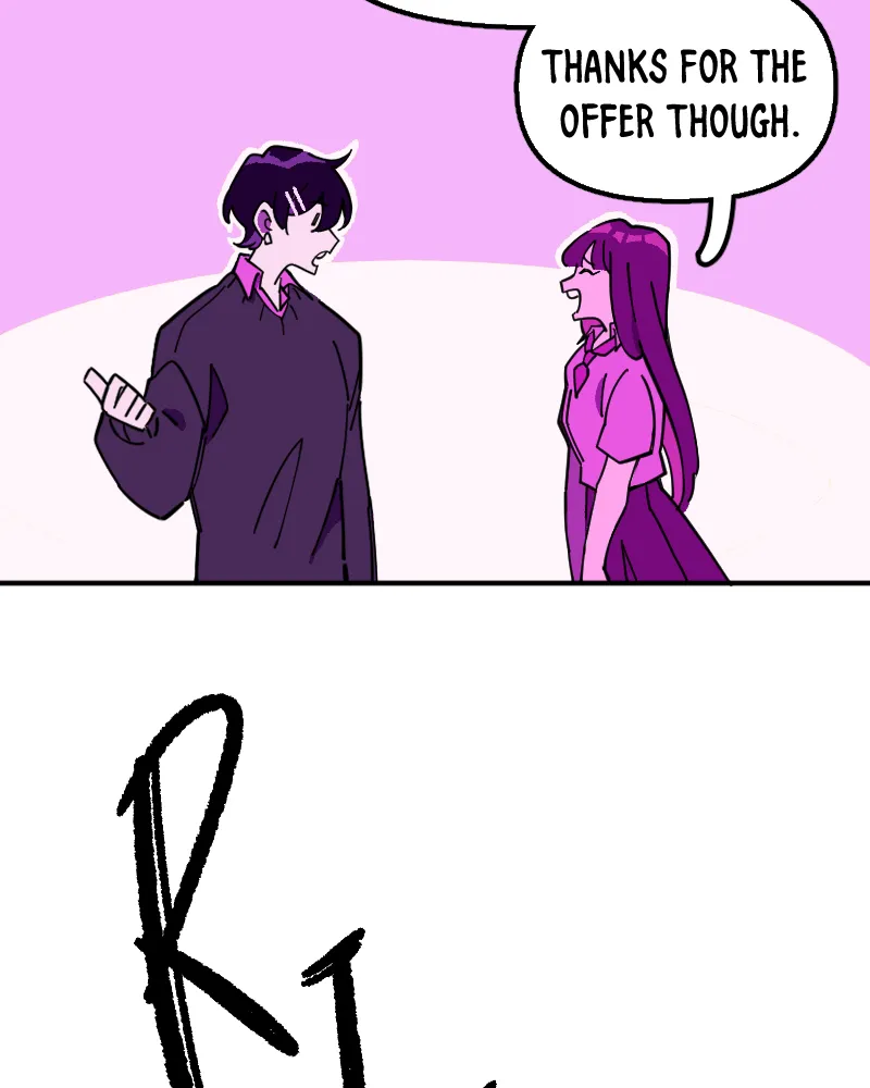 Homesick Chapter 106 page 36 - 