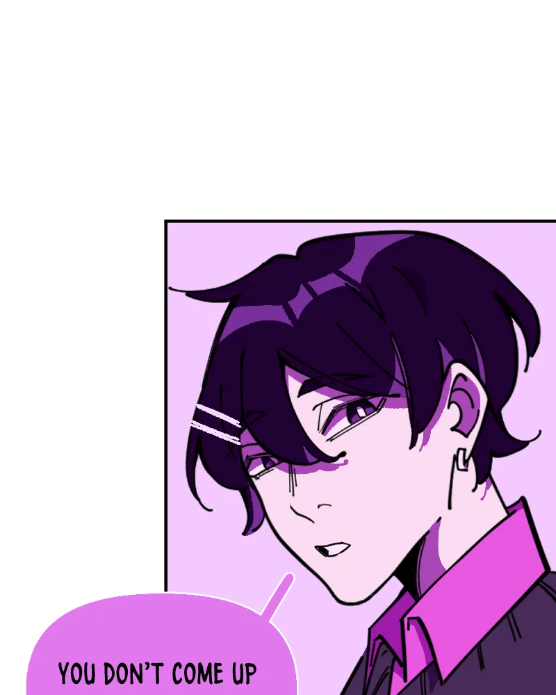 Homesick Chapter 106 page 45 - 