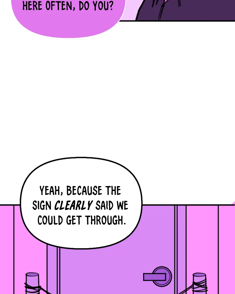 Homesick Chapter 106 page 46 - 