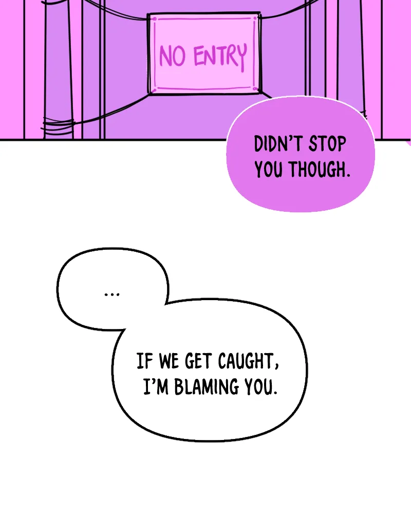 Homesick Chapter 106 page 47 - 