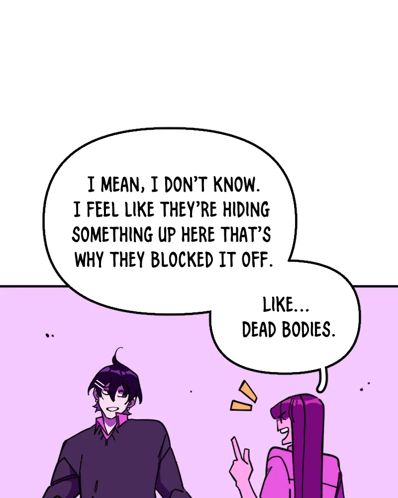 Homesick Chapter 106 page 48 - 