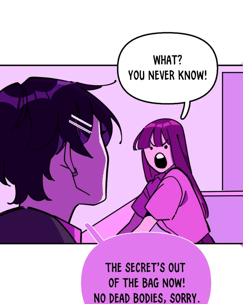 Homesick Chapter 106 page 50 - 