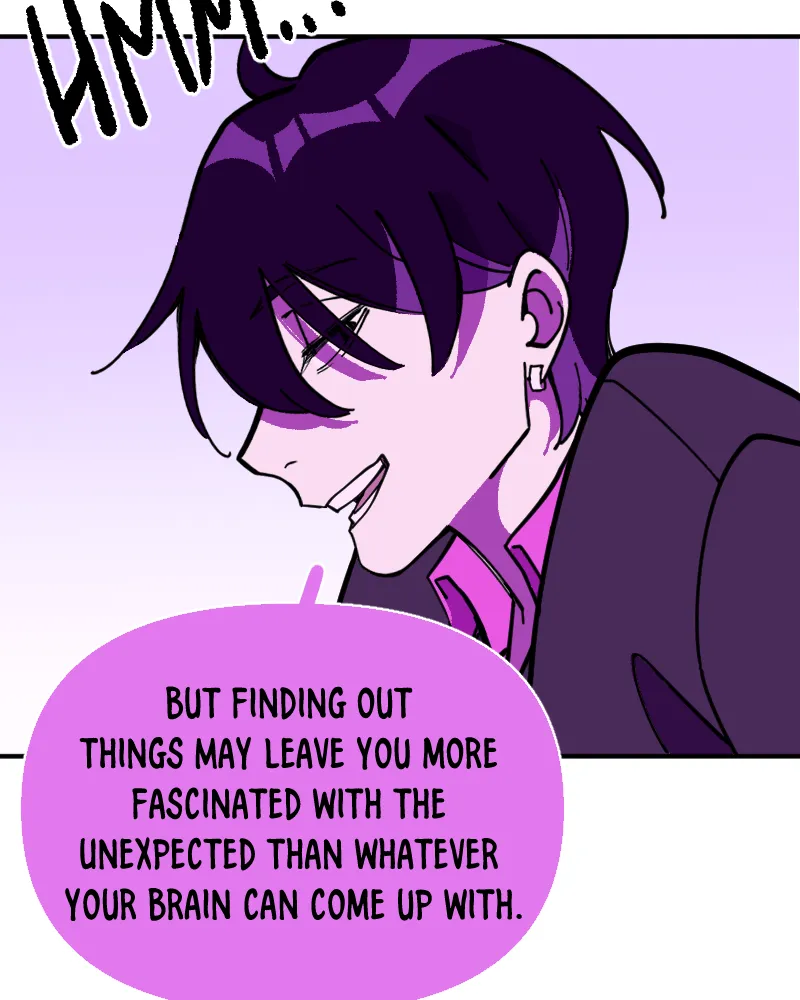Homesick Chapter 106 page 53 - 