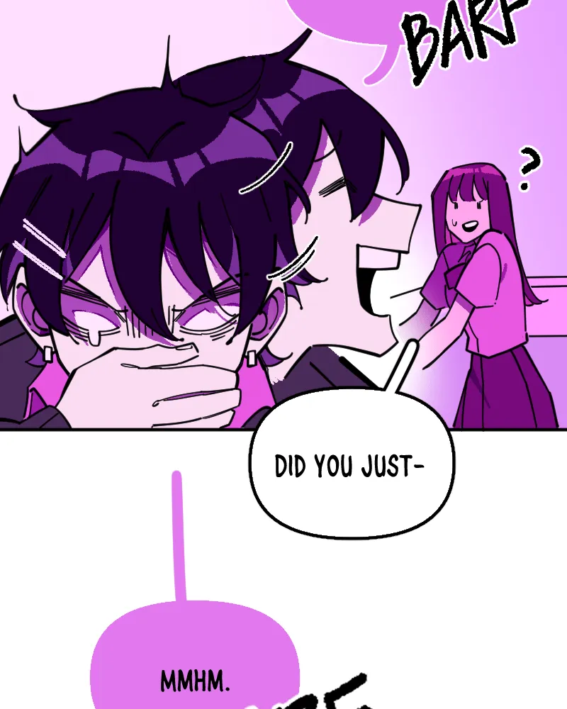 Homesick Chapter 106 page 58 - 