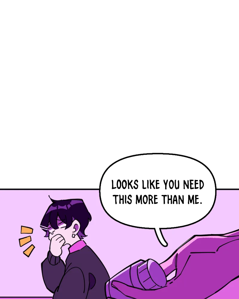 Homesick Chapter 106 page 61 - 