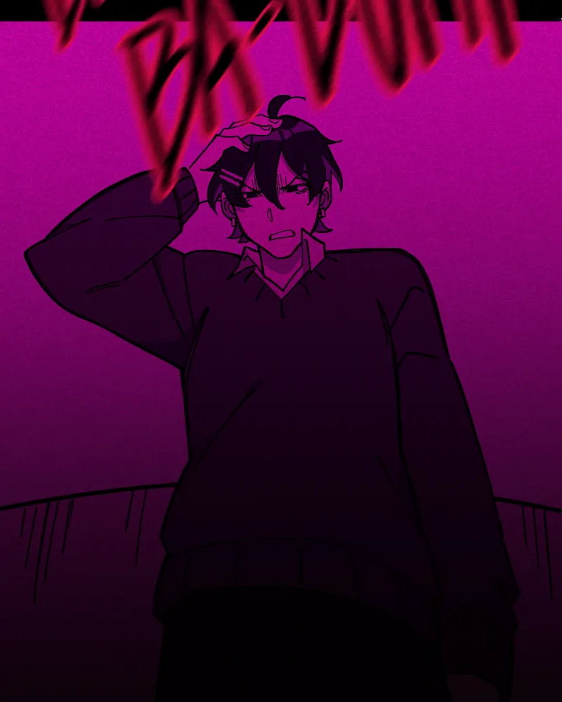 Homesick Chapter 106 page 65 - 