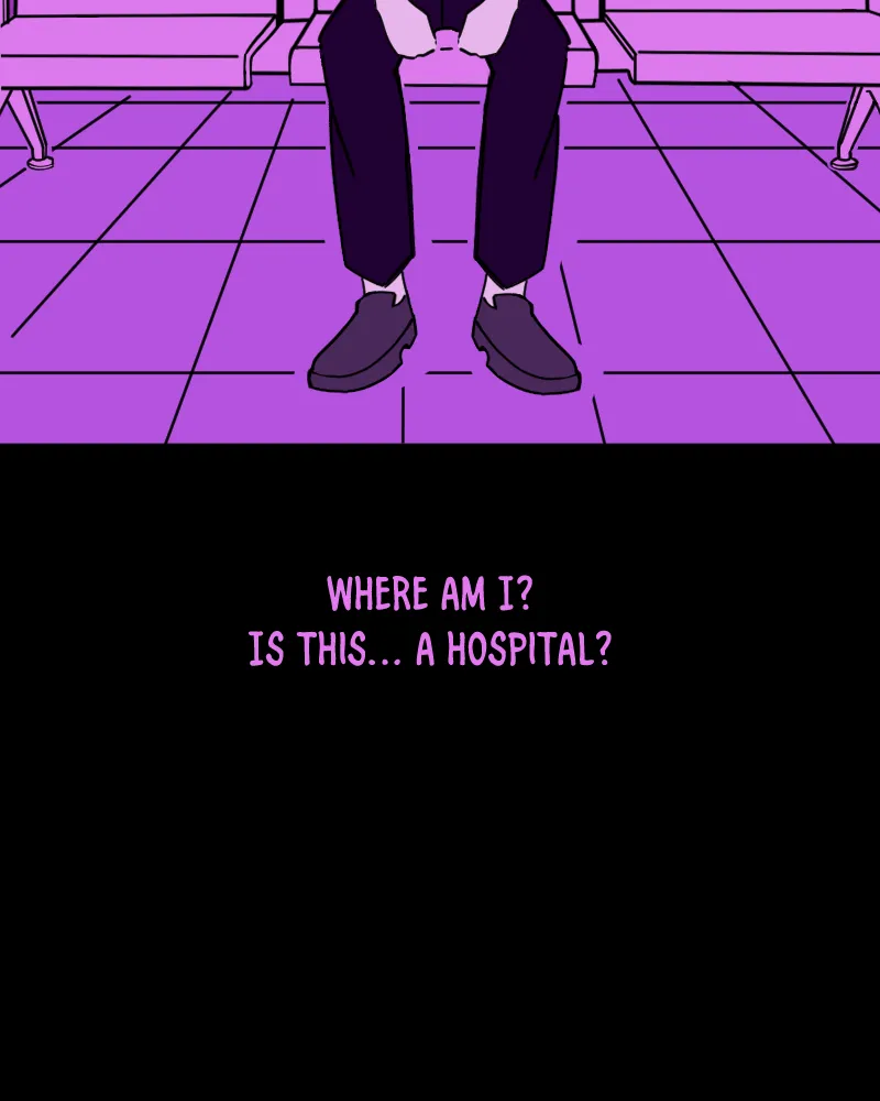 Homesick Chapter 106 page 73 - 