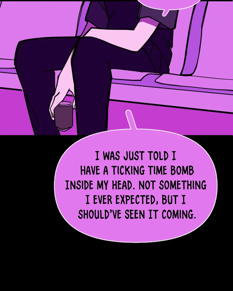 Homesick Chapter 106 page 85 - 