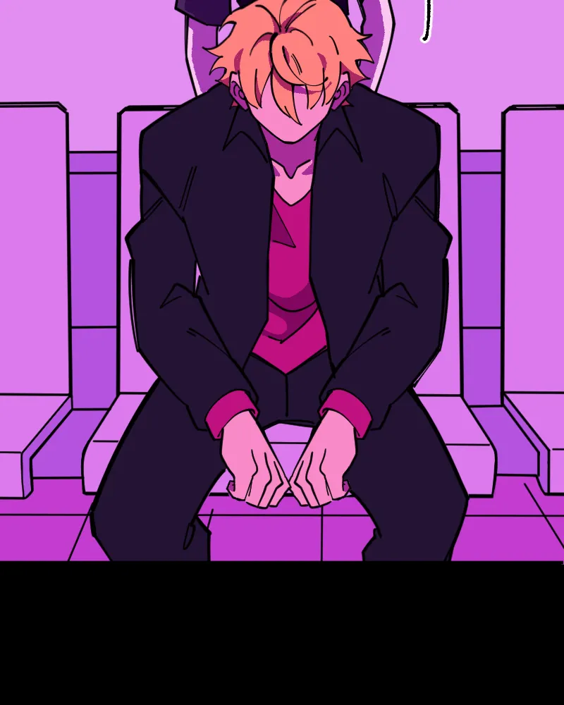 Homesick Chapter 106 page 89 - 