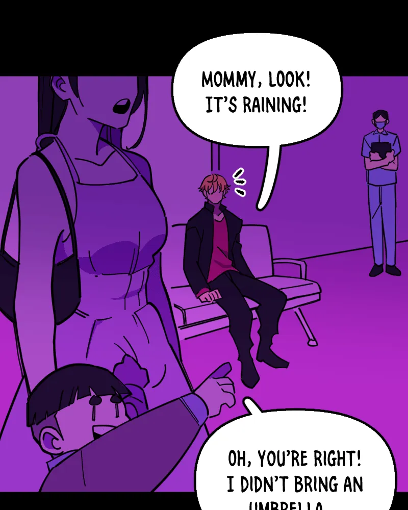 Homesick Chapter 106 page 95 - 