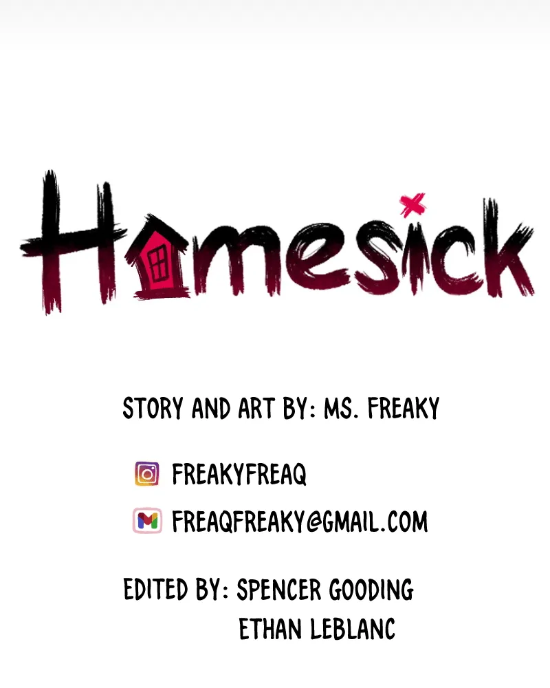 Homesick Chapter 106 page 99 - 