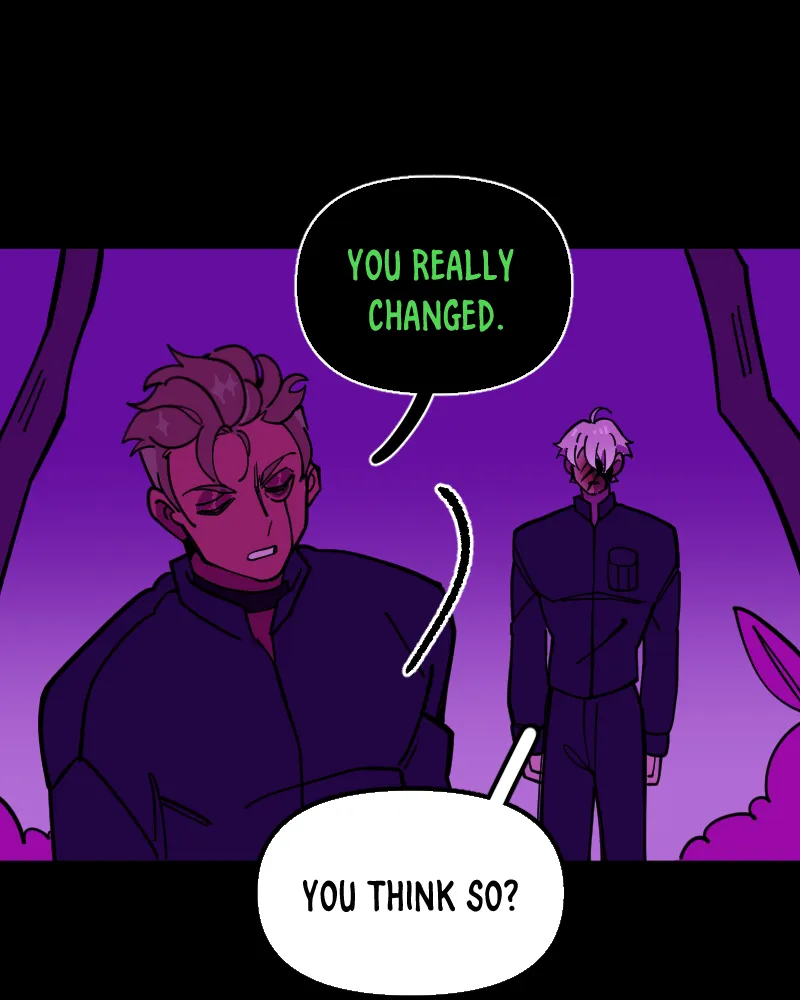 Homesick Chapter 107 page 101 - 