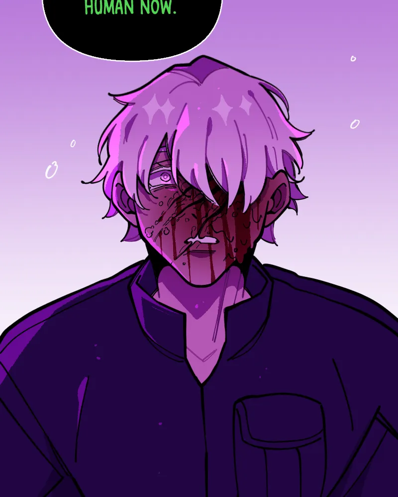 Homesick Chapter 107 page 104 - 