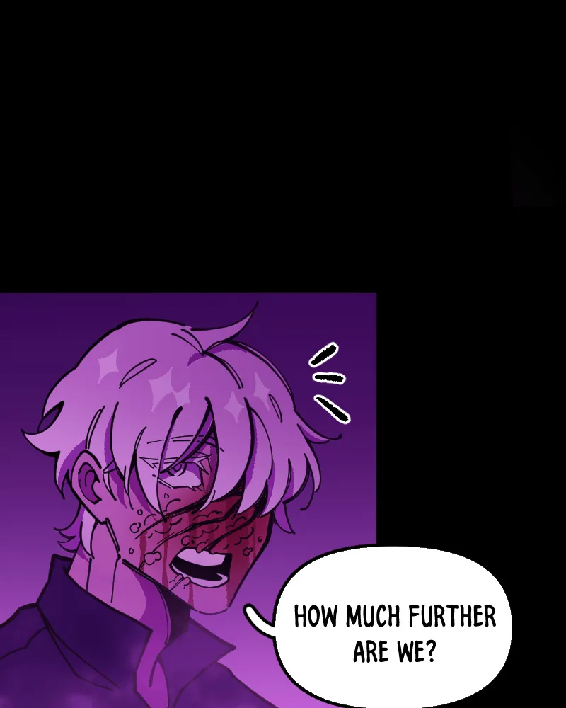 Homesick Chapter 107 page 108 - 