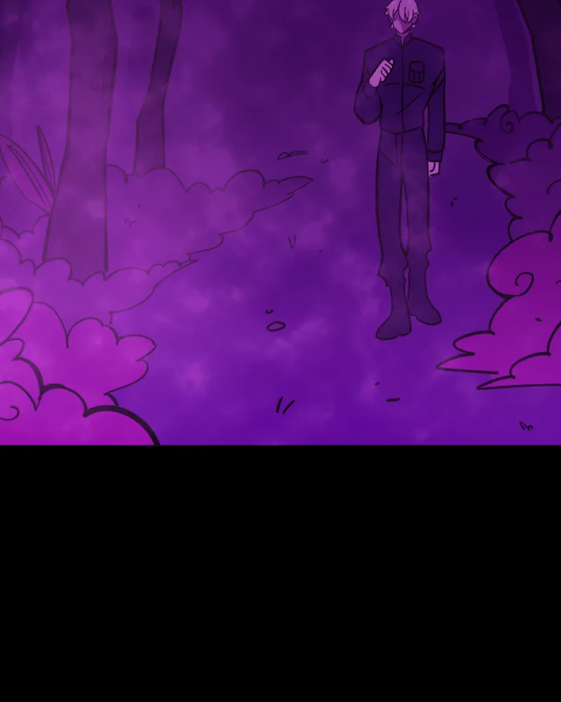 Homesick Chapter 107 page 110 - 