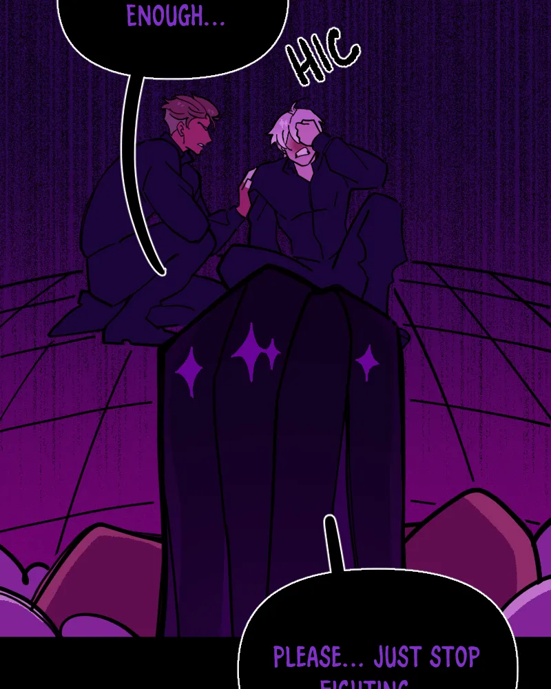 Homesick Chapter 107 page 18 - 