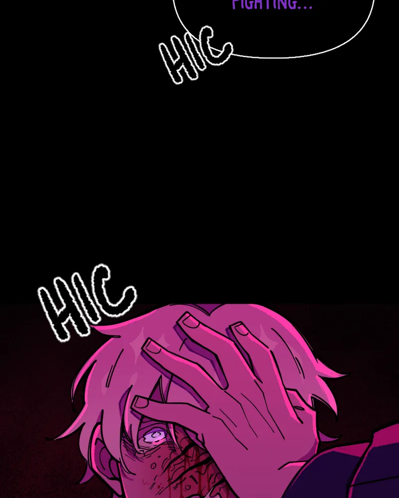 Homesick Chapter 107 page 19 - 