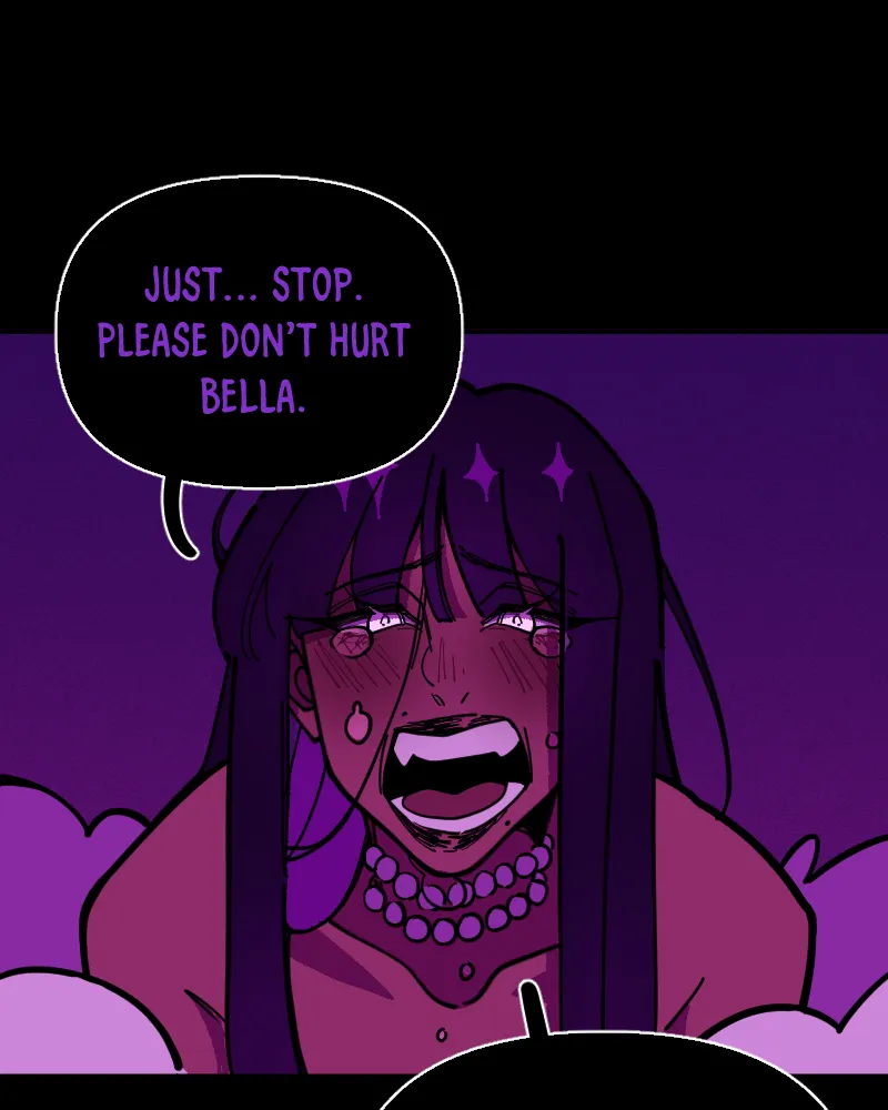 Homesick Chapter 107 page 21 - 