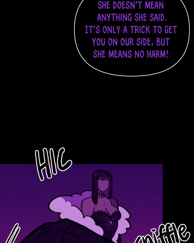 Homesick Chapter 107 page 22 - 
