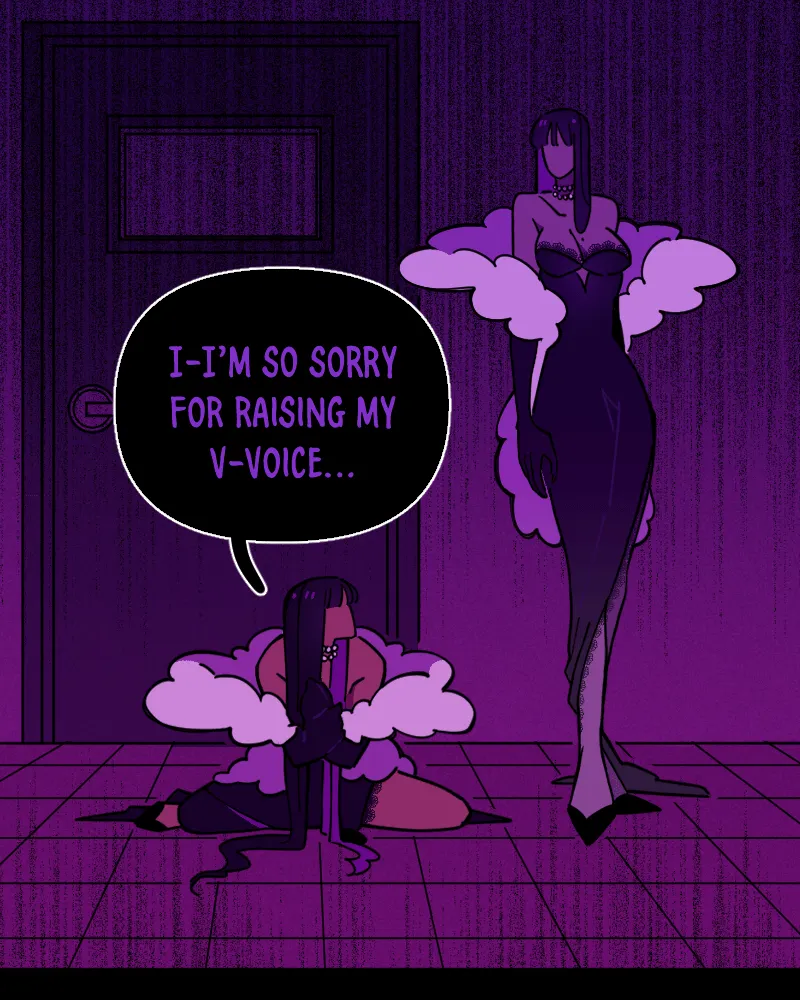 Homesick Chapter 107 page 26 - 