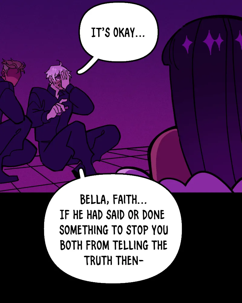 Homesick Chapter 107 page 33 - 