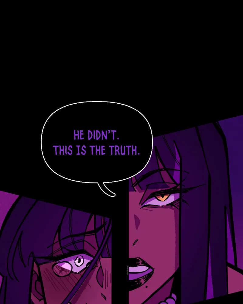Homesick Chapter 107 page 34 - 