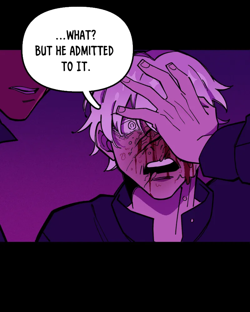 Homesick Chapter 107 page 36 - 