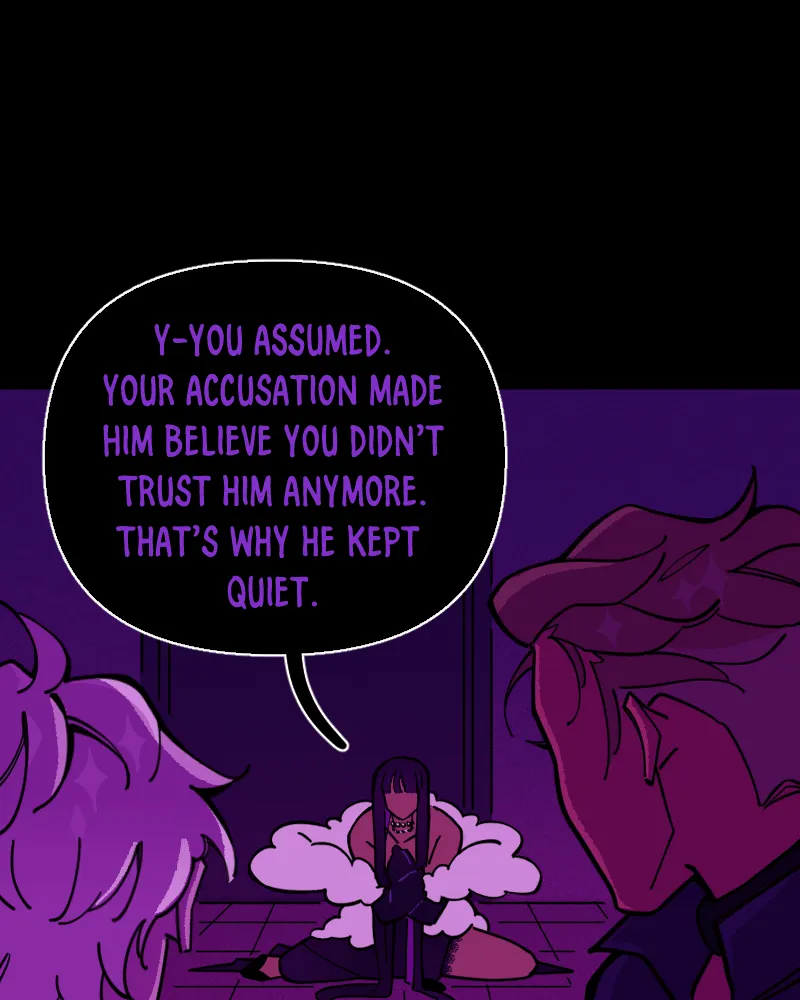Homesick Chapter 107 page 37 - 