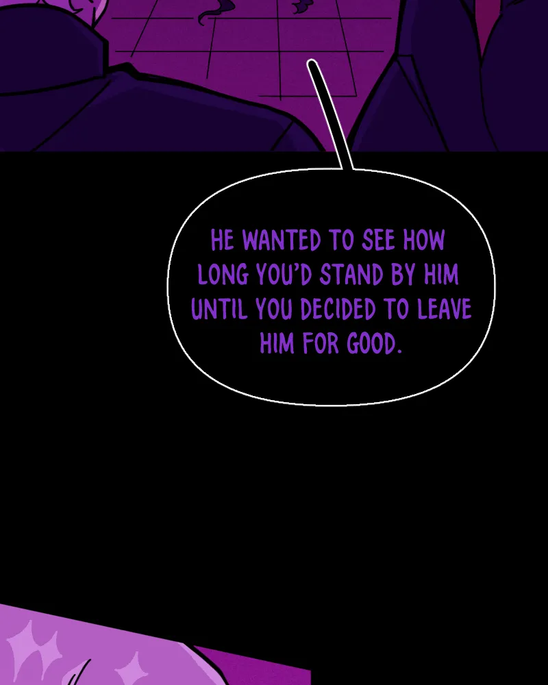 Homesick Chapter 107 page 38 - 