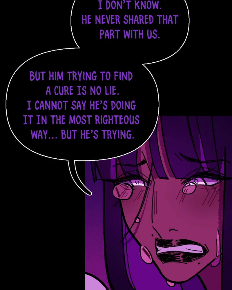 Homesick Chapter 107 page 40 - 
