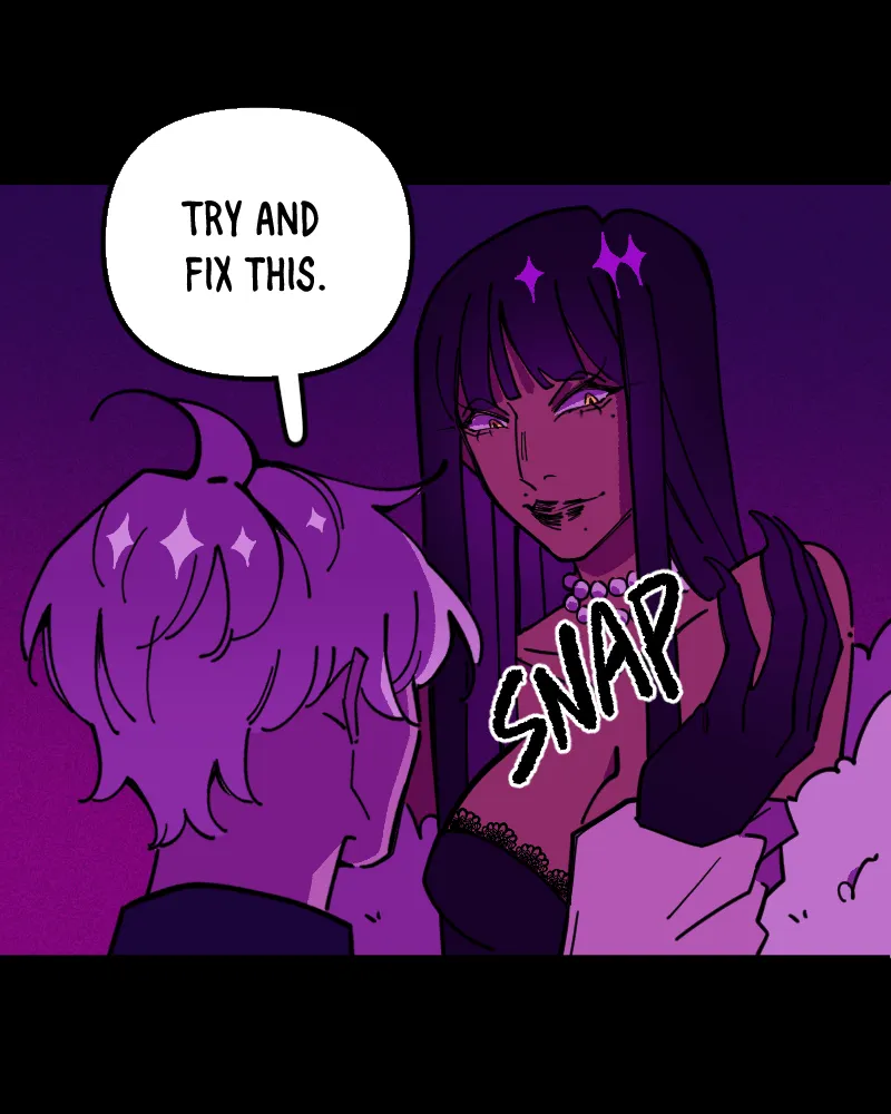 Homesick Chapter 107 page 5 - 