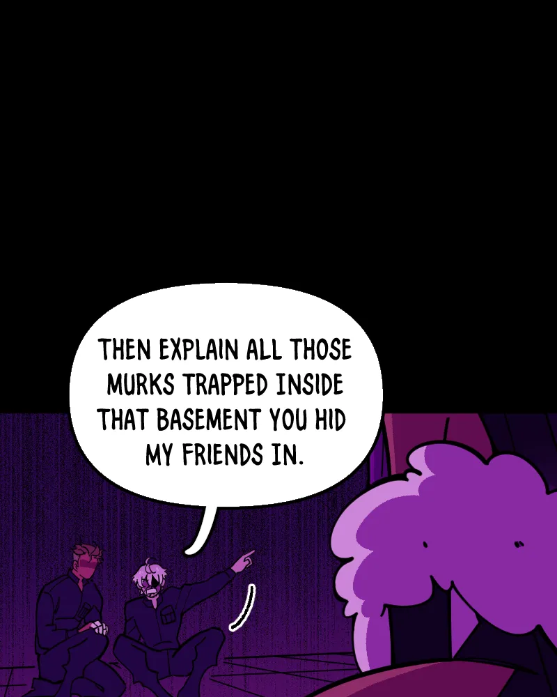 Homesick Chapter 107 page 41 - 