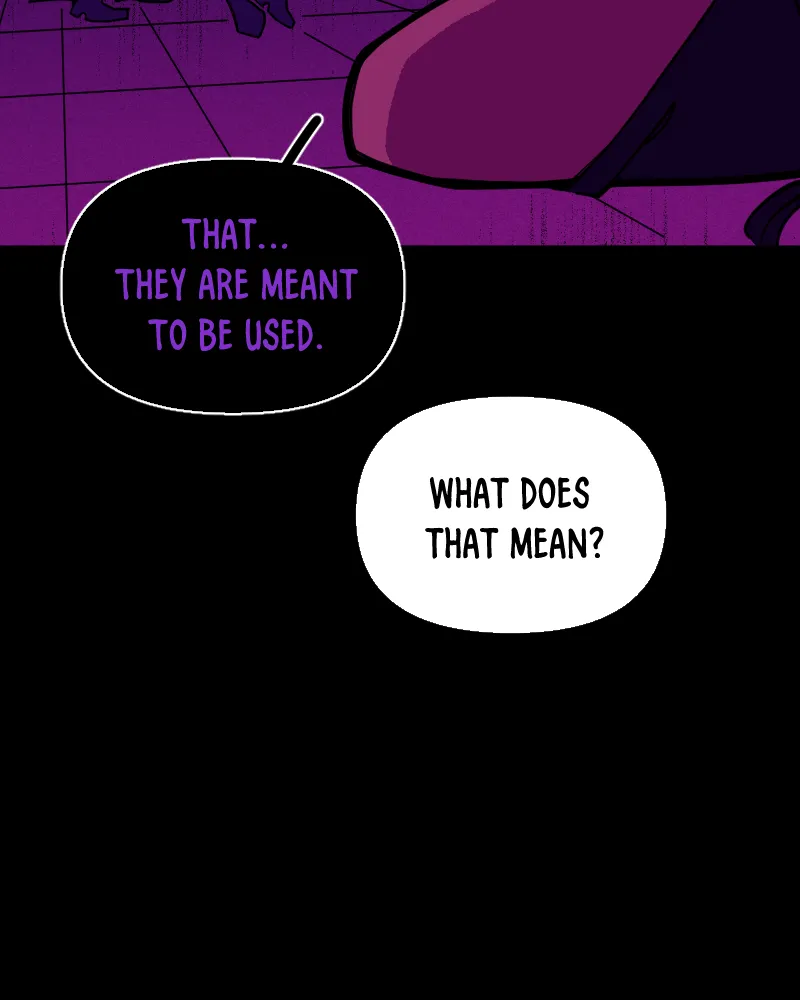 Homesick Chapter 107 page 42 - 