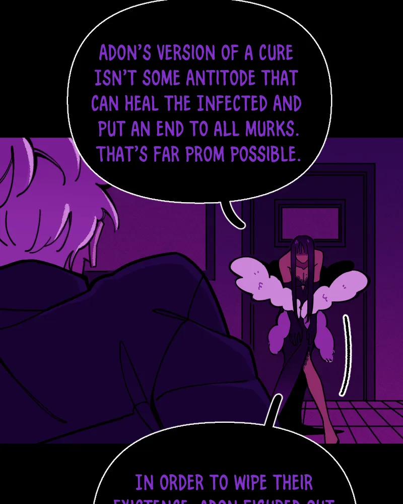 Homesick Chapter 107 page 48 - 