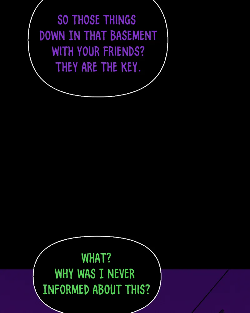 Homesick Chapter 107 page 51 - 
