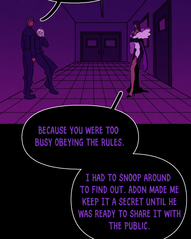 Homesick Chapter 107 page 52 - 